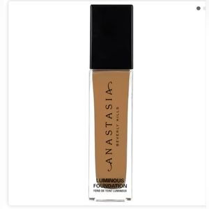 Anastasia 345C Luminous Foundation